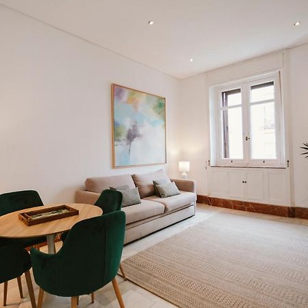 Bright And Cozy-1Bd 1Bth & 2Bd 1Bth- La Giralda Sevilha Exterior foto