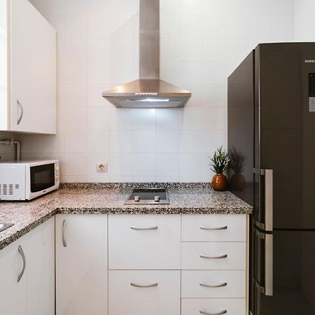 Bright And Cozy-1Bd 1Bth & 2Bd 1Bth- La Giralda Sevilha Exterior foto