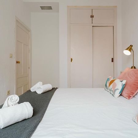 Bright And Cozy-1Bd 1Bth & 2Bd 1Bth- La Giralda Sevilha Exterior foto