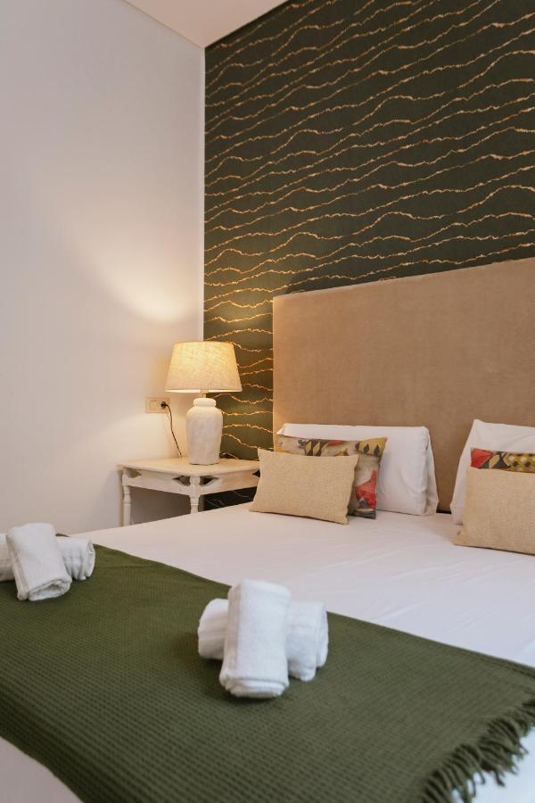 Bright And Cozy-1Bd 1Bth & 2Bd 1Bth- La Giralda Sevilha Exterior foto