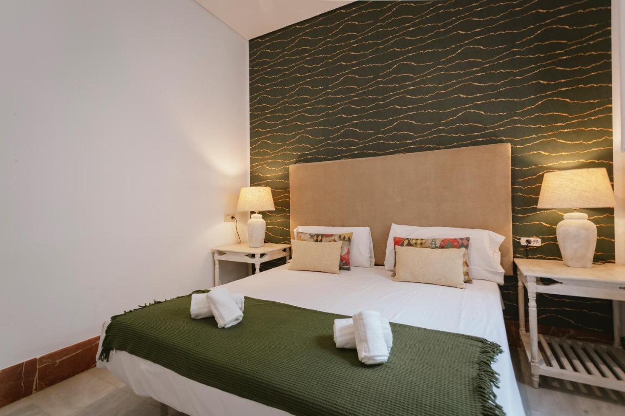 Bright And Cozy-1Bd 1Bth & 2Bd 1Bth- La Giralda Sevilha Exterior foto