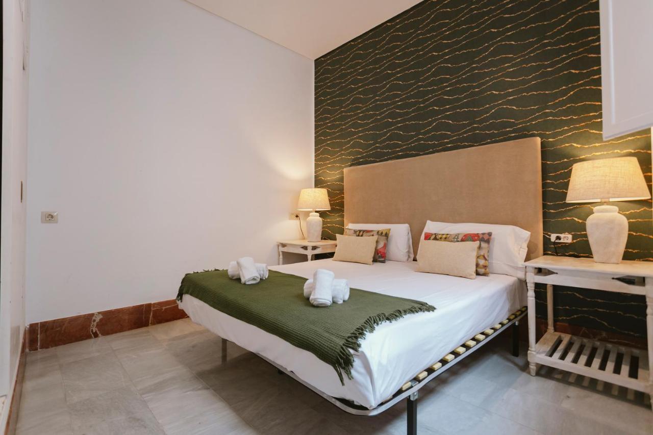 Bright And Cozy-1Bd 1Bth & 2Bd 1Bth- La Giralda Sevilha Exterior foto