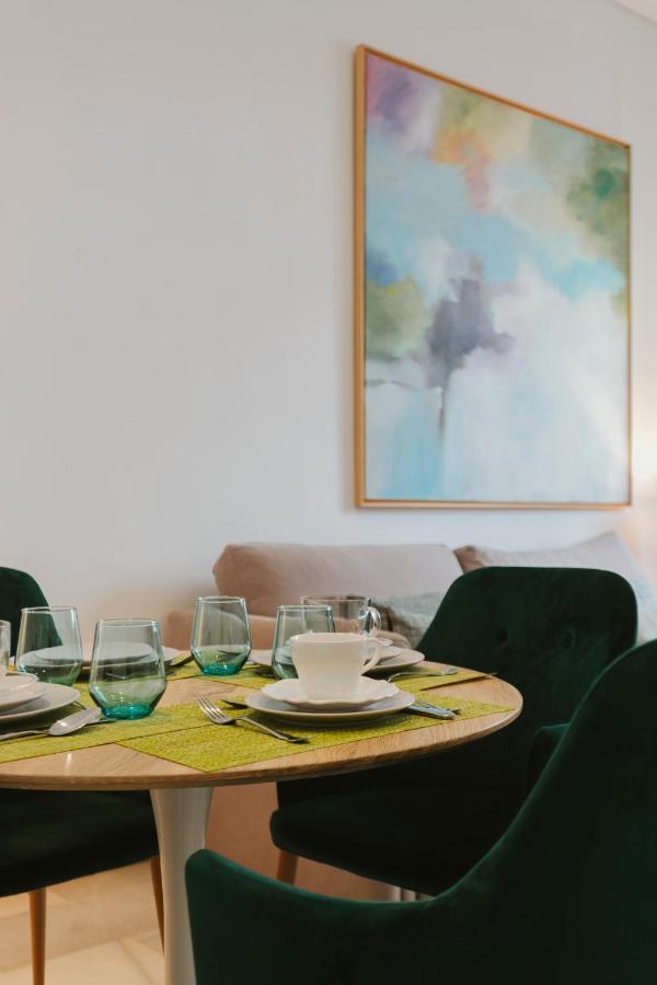 Bright And Cozy-1Bd 1Bth & 2Bd 1Bth- La Giralda Sevilha Exterior foto
