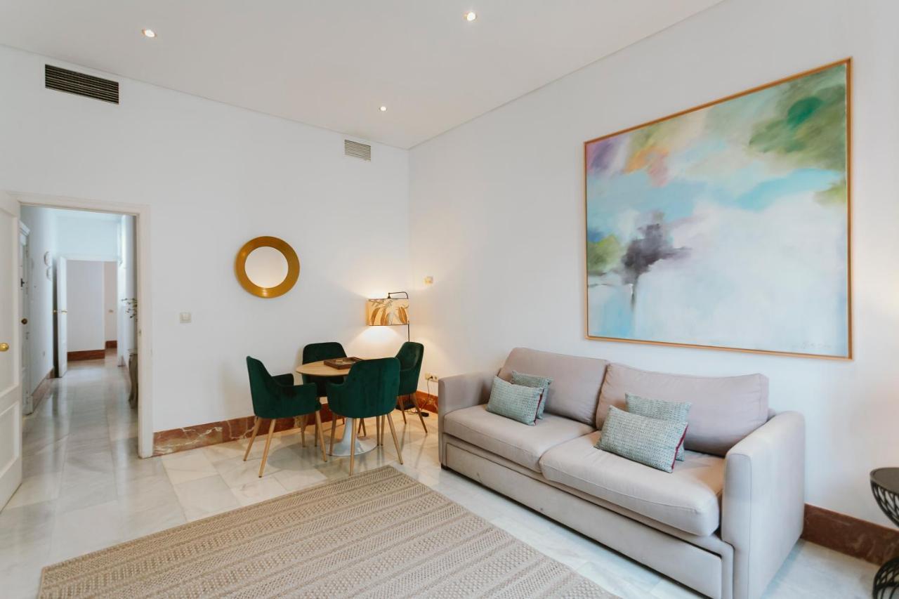 Bright And Cozy-1Bd 1Bth & 2Bd 1Bth- La Giralda Sevilha Exterior foto