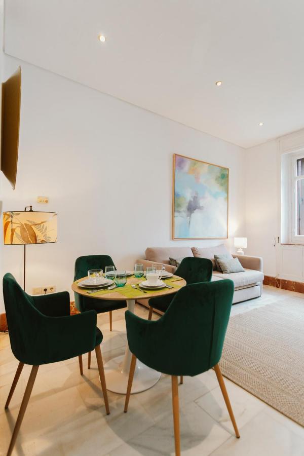Bright And Cozy-1Bd 1Bth & 2Bd 1Bth- La Giralda Sevilha Exterior foto