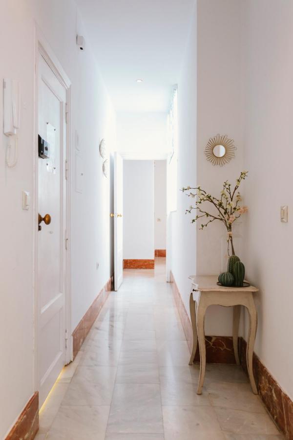 Bright And Cozy-1Bd 1Bth & 2Bd 1Bth- La Giralda Sevilha Exterior foto
