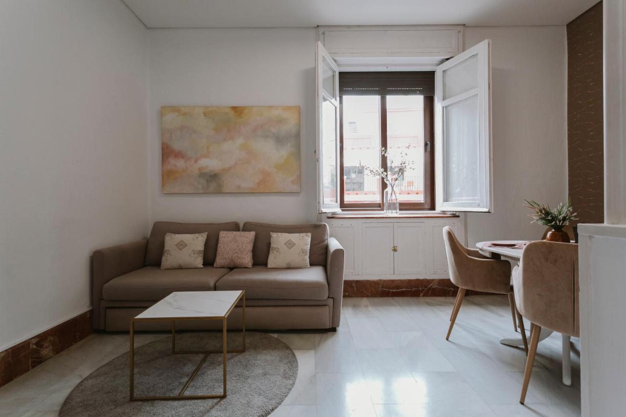 Bright And Cozy-1Bd 1Bth & 2Bd 1Bth- La Giralda Sevilha Exterior foto