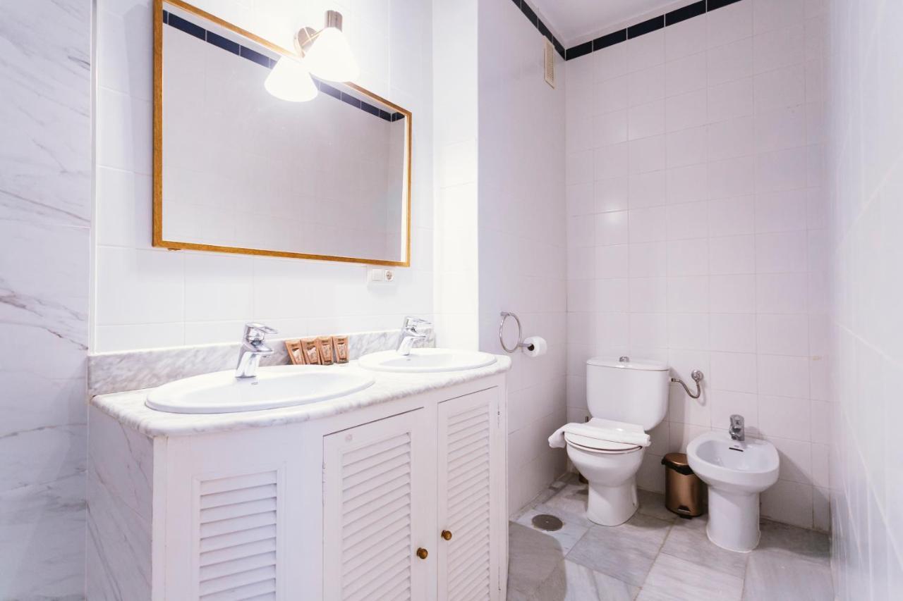Bright And Cozy-1Bd 1Bth & 2Bd 1Bth- La Giralda Sevilha Exterior foto