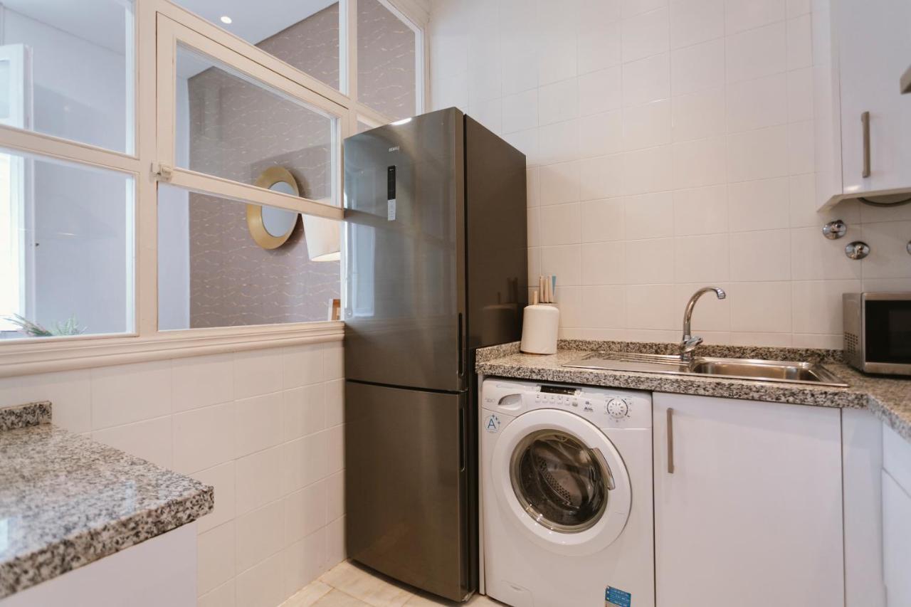Bright And Cozy-1Bd 1Bth & 2Bd 1Bth- La Giralda Sevilha Exterior foto